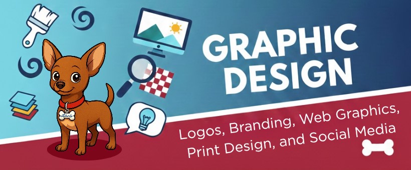 Graphic Design Services
