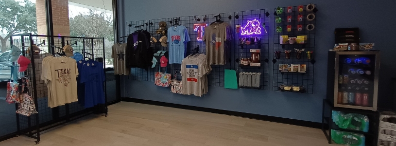 Print & Document Services | Fort Worth, TX