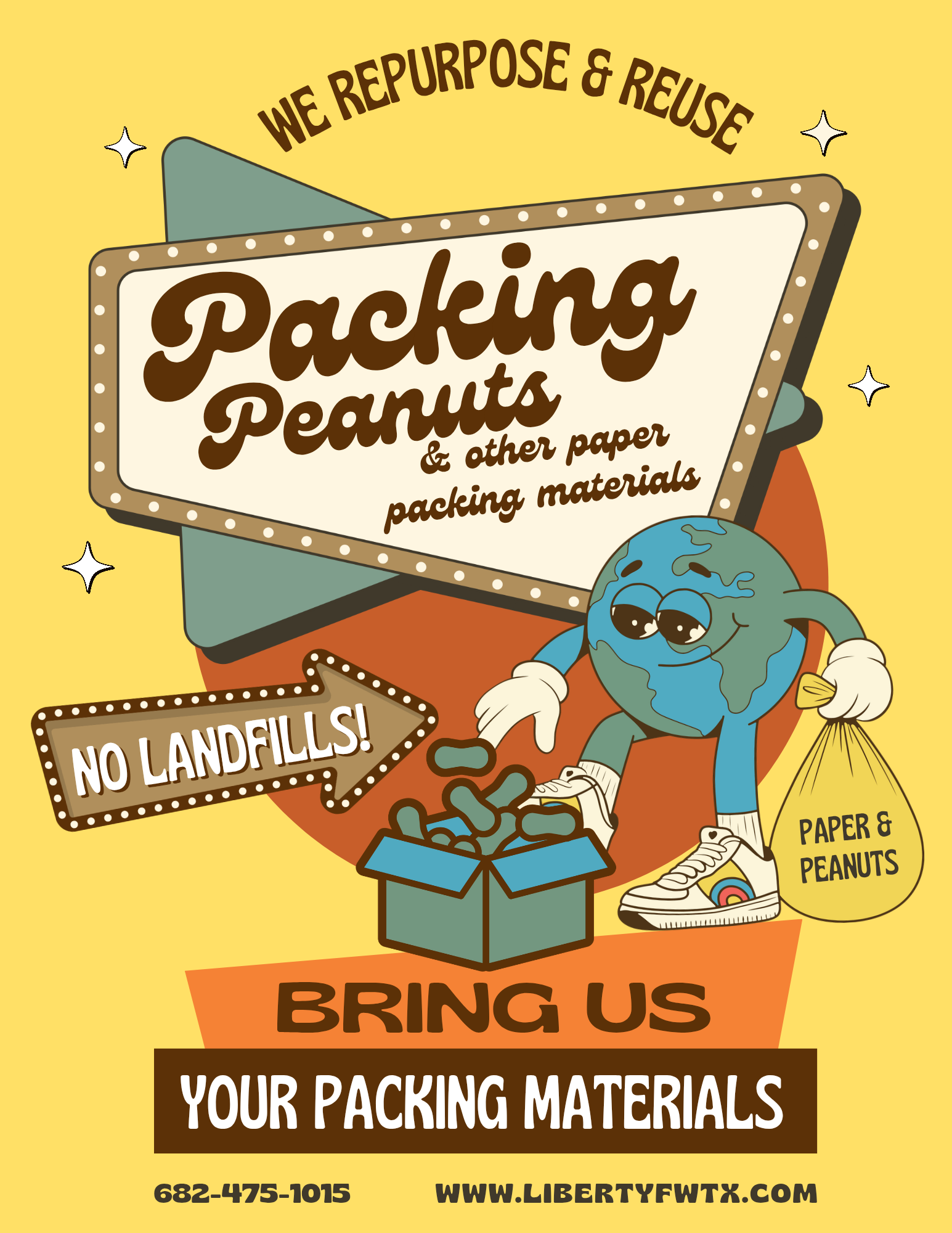 Fax Services | Fort Worth, TX