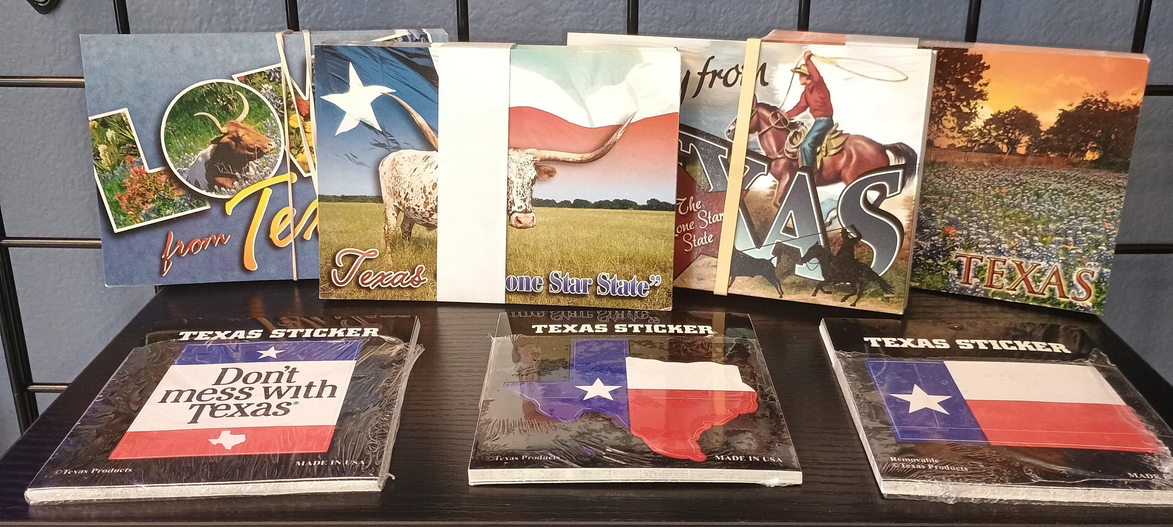 Greeting Cards | Fort Worth, TX